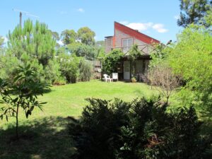 gepfegtes Einfamilienhaus mit schönem Garten in La Pedrera