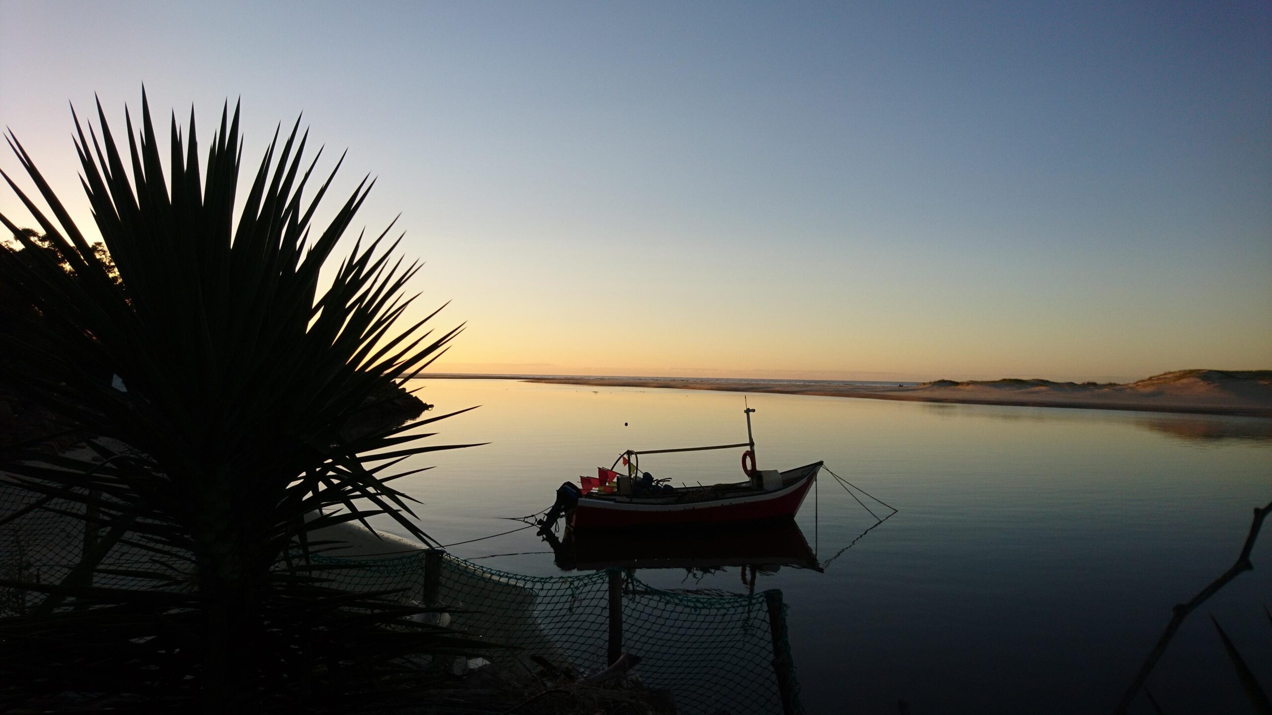 Immobilien La Paloma Uruguay