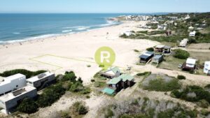 Beachfront Immobilie in Uruguay