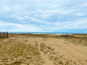 Strandgrundstück in Uruguay