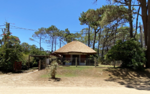 Einfamilienhaus in Uruguay, Rocha, La Paloma