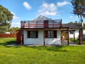 Uruguay Tiny House am Meer in Rocha