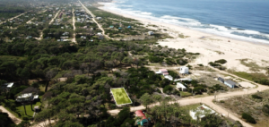 Uruguay Immobilien günstig kaufen strandnah