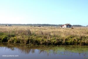 Uruguay Grundstück auf dem Land