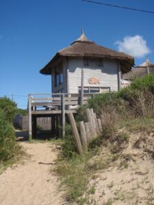 Uruguay Urlaubsresidenz kaufen