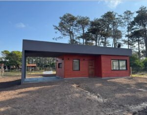 Haus bauen in Uruguay